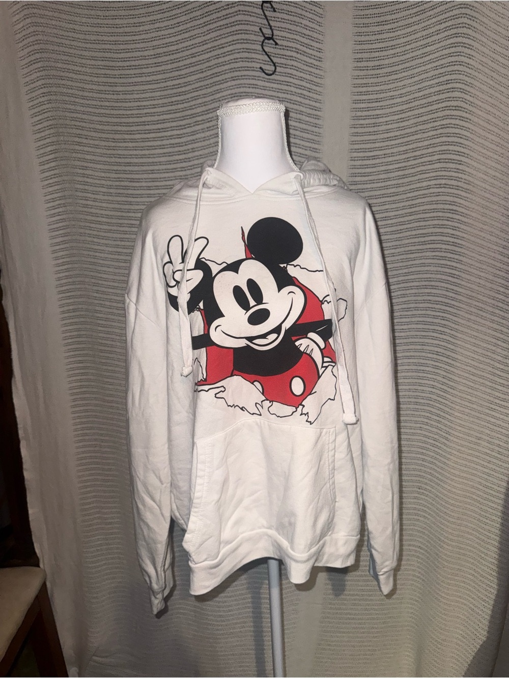 Sweater Subcategory Identification